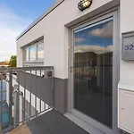 Guestready - Modern Home Near Craigmillar Area