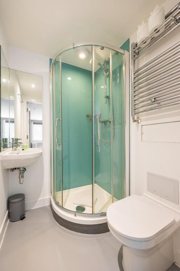Guestready - Modern Near Craigmillar Area